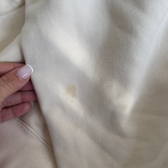 Essentials Sweater - Picture 2 of 3